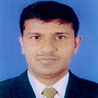 Surya Prasad Upadhaya
