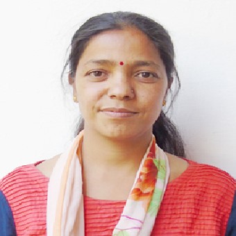 Nilam Thapa