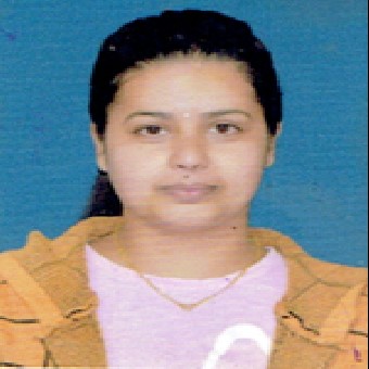 Asmita Bhusal