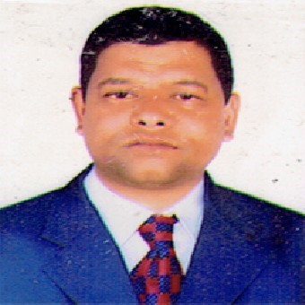 Liladhar Acharya