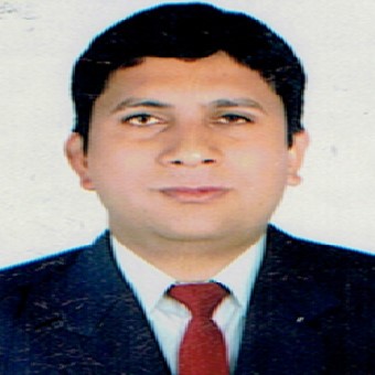 Narayan Bhusal