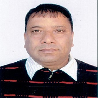 Gunanidhi Sharma