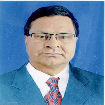Yagya Prasad Sharma Panthi