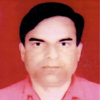 Kamal Prasad Sharma