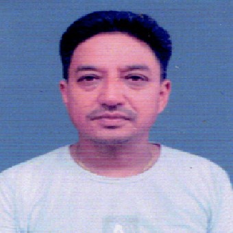 Hari Kumar Shrestha