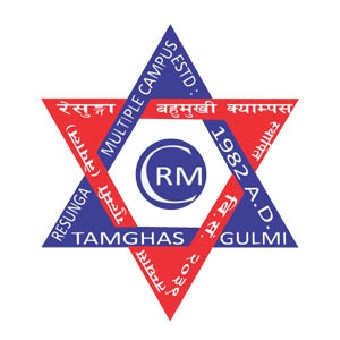 Resunga Municipality-1 Chairman Ram Prasad Panthi
