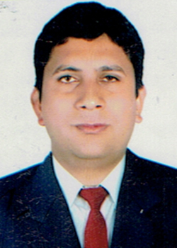 Narayan Bhusal