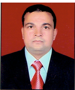 Ram Prasad Khanal
