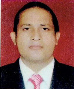 Bhuwan Prasad Aryal