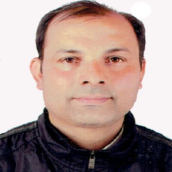 Buddha Raj Neupane