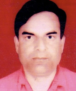 Kamal Prasad Sharma