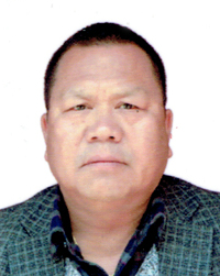 Shree Prasad Bhalami