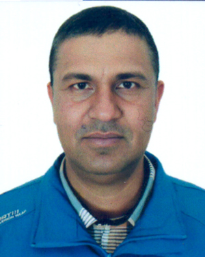Surya Upadhya